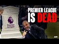 Premier League Is Officially DEAD 💀 | Clutch #Shorts