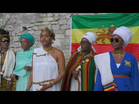 Empress Storm - Behold (Official Video)