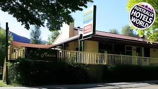 The Harrietville Snowline Hotel | Mount Hotham, Australia | Hotel Review ⭐