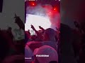 Wizkid performing “show you the money” at rolling loud festival Germany