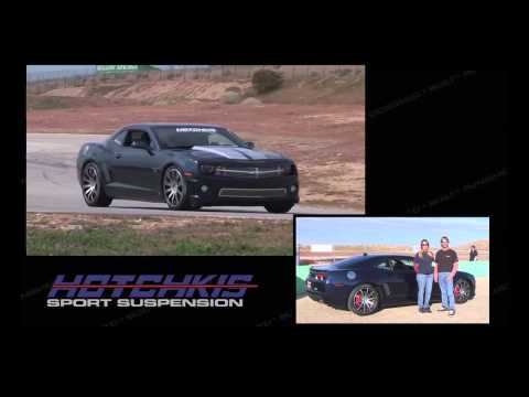Hotchkis Products for 2012
