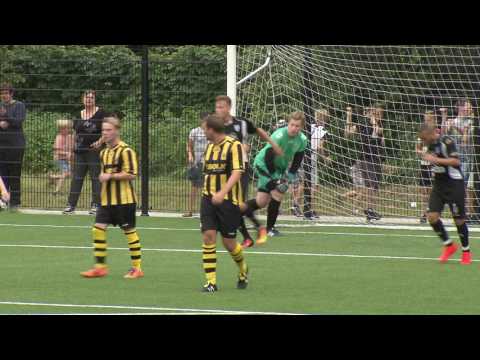 PH - Heracles Almelo 0-13 | 09-07-2016 | Samenvatting