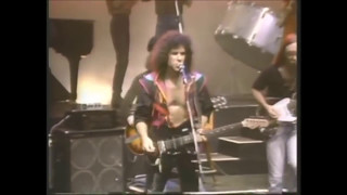 Spirit - I Got A Line On You - Live 1984