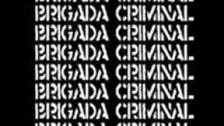 Brigada Criminal-Punk Unido