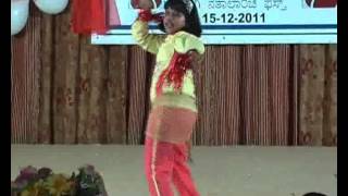 SKY Dammam Sunidhi Chauhan &amp; Labh Janjua-Dance Pe Chance