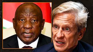 This Is What Happens When Corruption Takes Over a Country | Rob Hersov