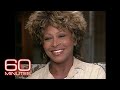 Tina Turner 60 Minutes Archive