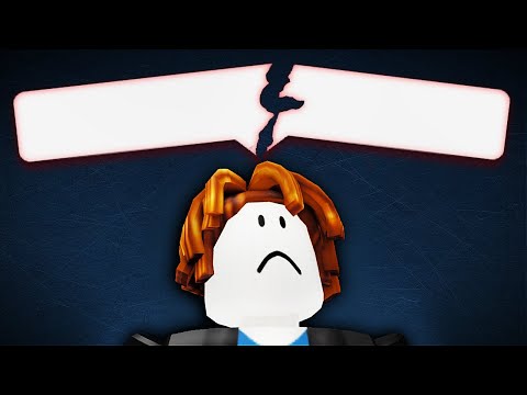 RIP Roblox Chat (Face Age Verification Update)