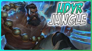 3 Minute Udyr Guide - A Guide for League of Legends