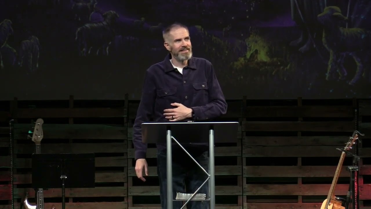 Navigating Chaos: How Advent Brings Hope to Troubled Times