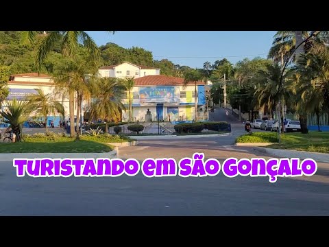 COMO É O CENTRO DE SÃO GONÇALO NO FIM DE TARDE | Descubra O Potencial Da Segunda Maior Cidade Do RJ