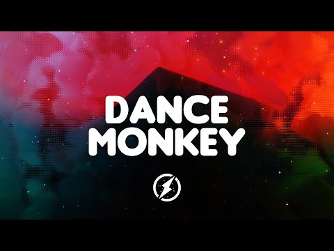 Video thumbnail for Dance Monkey