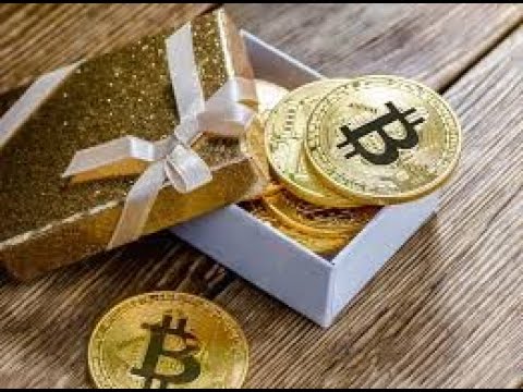 BitCoin даром! 5 уровней Партнерка!