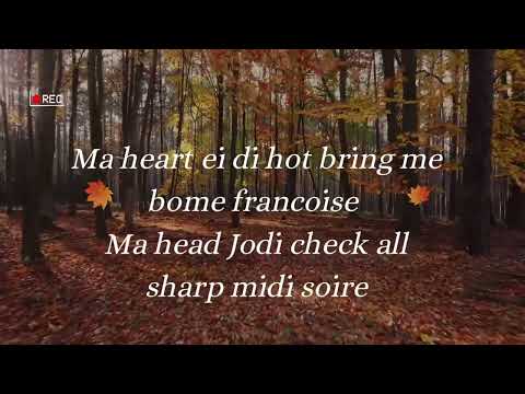 Stainz-Ndem Di Go (Official Lyrics video)