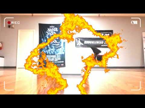 ZOOLOGIC | Break Ninjaz (Feb 2018)