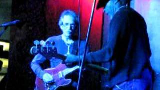 Johnny V Vernazza Trio @ Cafe Boogaloo 4/2/10 by Arlic