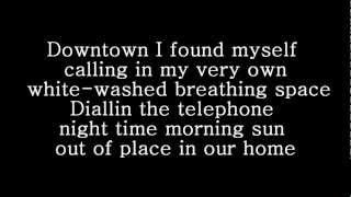 Up Dharma Down - Turn It Well (lyric video)