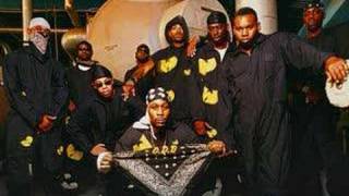 Wu-tang Clan - Heart Gently Weeps - OFFICIAL SINGLE