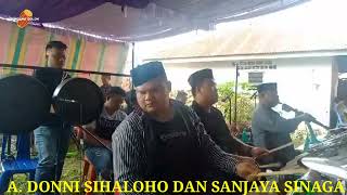 Download lagu GONDANG BOLON TERBARU A. DONNI SIHALOHO DAN SANJAYA SINAGA mp3