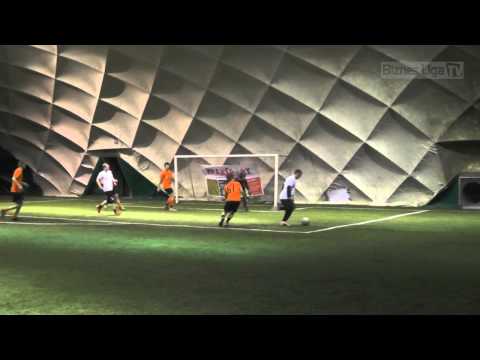 23.02.2015 YesSport I Liga A - State Street II vs. Especto