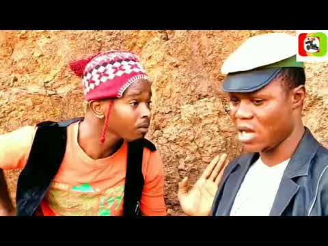 Bowal et Samba épisode 01