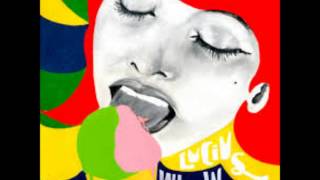 Lucius - Don&#39;t Just Sit There