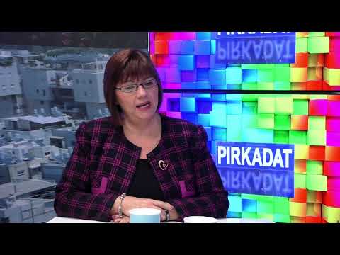 PIRKADAT: Gy. Németh Erzsébet