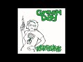 Green Day No One Knows Instrumental