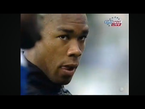 GF38 vs Châteauroux Ligue 2 Orange 2007/2008 Grenoble Foot Berrichonne L2 FULL MATCH