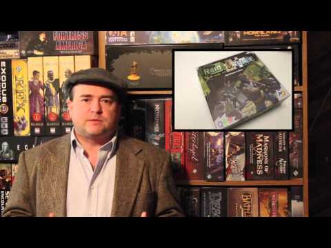 The Discriminating Gamer: Raid & Trade