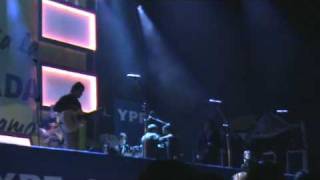 Los nocheros - De piel a piel