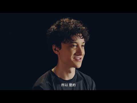 Logitech G 戰隊 | CHF BioPanther 採訪