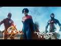 The Flash - “Endgame” TV Spot