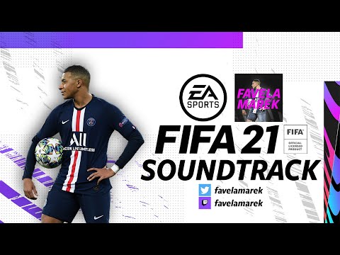 01:32/WALK ALONE - Everything Is Recorded (ft. Infinite Coles, BERWYN) (FIFA 21 Official Soundtrack)