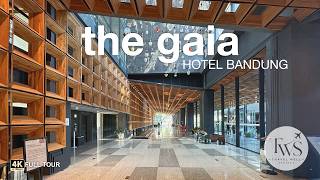 The Gaia Hotel Bandung | Bandung’s BEST Luxury Hotel?