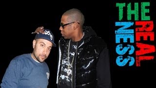 THE REALNESS: Hov "G checks" Rosenberg