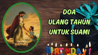 Download lagu Doa Ulang Tahun Untuk Suami || Doa Katolik 💝 mp3 Download lagu Doa Ulang Tahun Untuk Suami || Doa Katolik 💝 mp3