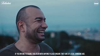 KiNK, Big Menu and vocalist Kyne In the Studio | Boiler Room x Ballantine’s True Music València