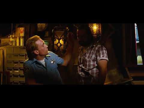 Bring out the Gimp l Pulp Fiction l Clip