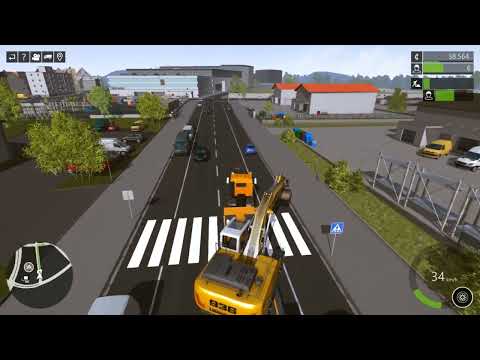 Construction Simulator 2015 Gold Edition