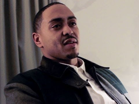 Chace Infinite (A$ap Rocky's manager) : "I don't write any Rocky's lyrics !"