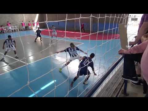 Prudente/SP x Clube de Campo Tatuí/SP Sub-16