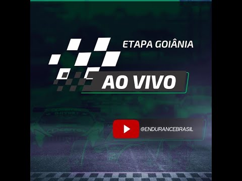 IMPÉRIO ENDURANCE BRASIL 2022 - 1ª ETAPA - 4 HORAS DE GOIÂNIA -