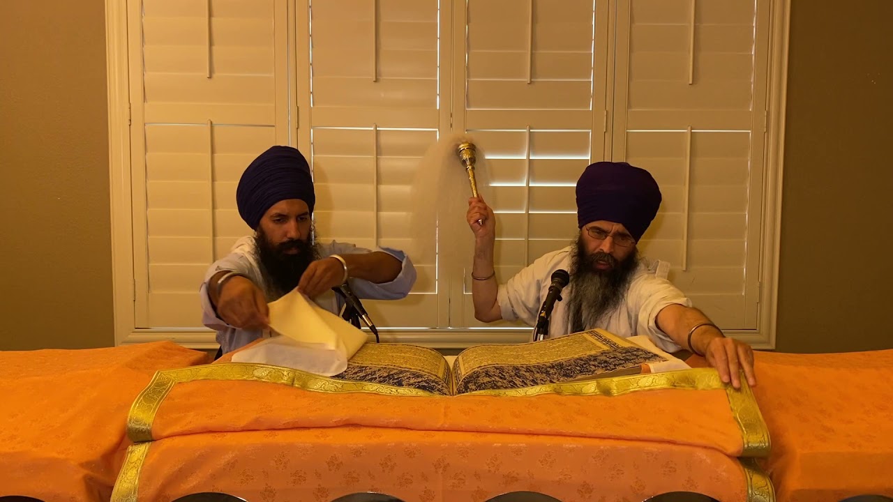 Bhai Gurdas Jee