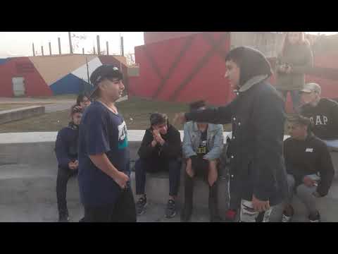 MELIO VS PILA (OCTAVOS DE FINAL) | FECHA ESPECIAL