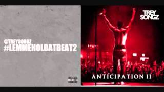 Trey Songz - Whoever Else