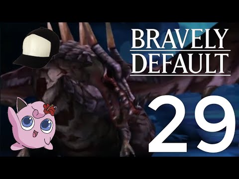 Zambo Dagrons! - Part 29 - Bravely Default [HD]