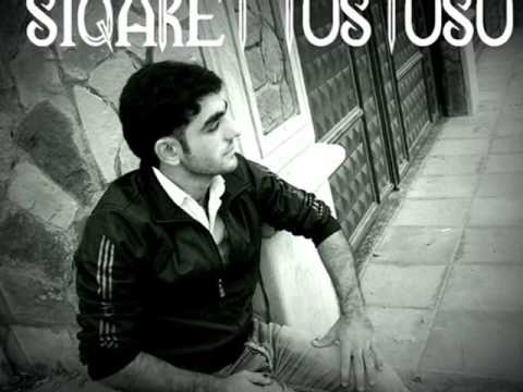 AVTOR XALID RA 1000 feat Malish Siqaret Tustusu