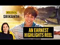 Srikanth Movie Review by Anupama Chopra | Rajkummar Rao | Jyotika