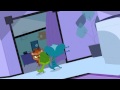 Littlest Pet Shop - Wolf-i-fied! 